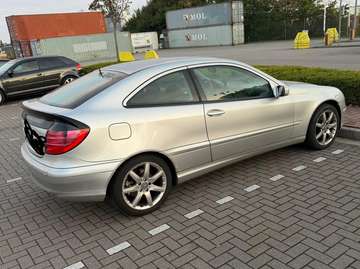 Sportcoupé / V6
