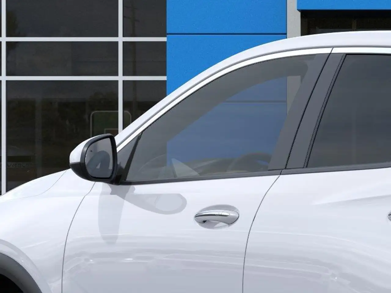 Buick Encore снимка Buick Encore