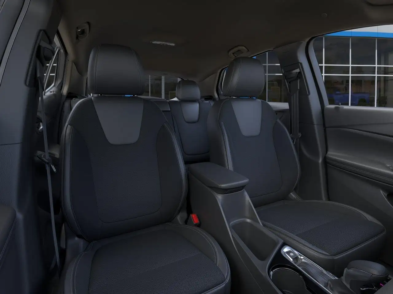 Buick Encore снимка Buick Encore