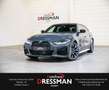 BMW 420 d Gran Coupe M Sport xD 360° HARMAN STANDHZ. Gris - thumbnail 1