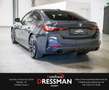 BMW 420 d Gran Coupe M Sport xD 360° HARMAN STANDHZ. Gris - thumbnail 7