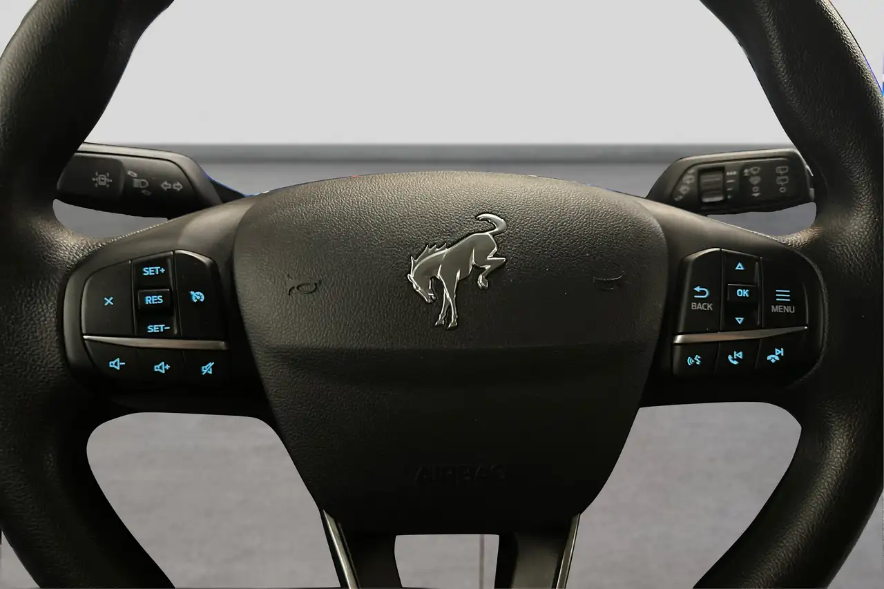 Ford Bronco Sport снимка Ford Bronco Sport