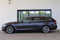 BMW 520 5-serie Touring 520i Business Edition Plus | Parki Grau - thumbnail 5