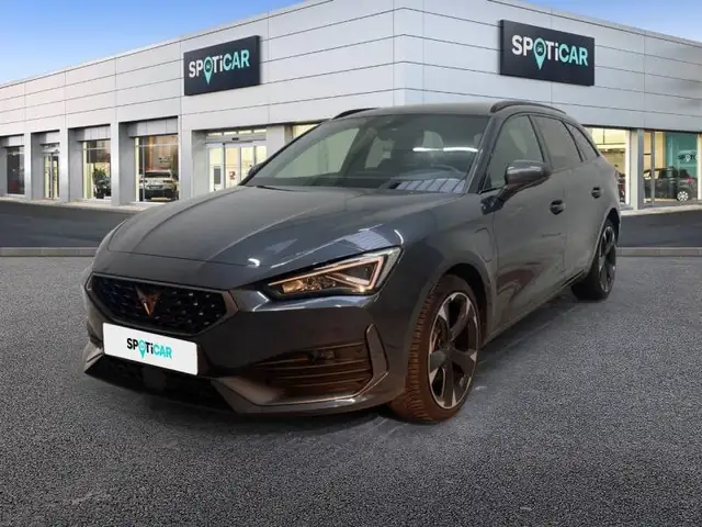 CUPRA Leon 1 1.4 eHybrid 150kW PHEV DSG -