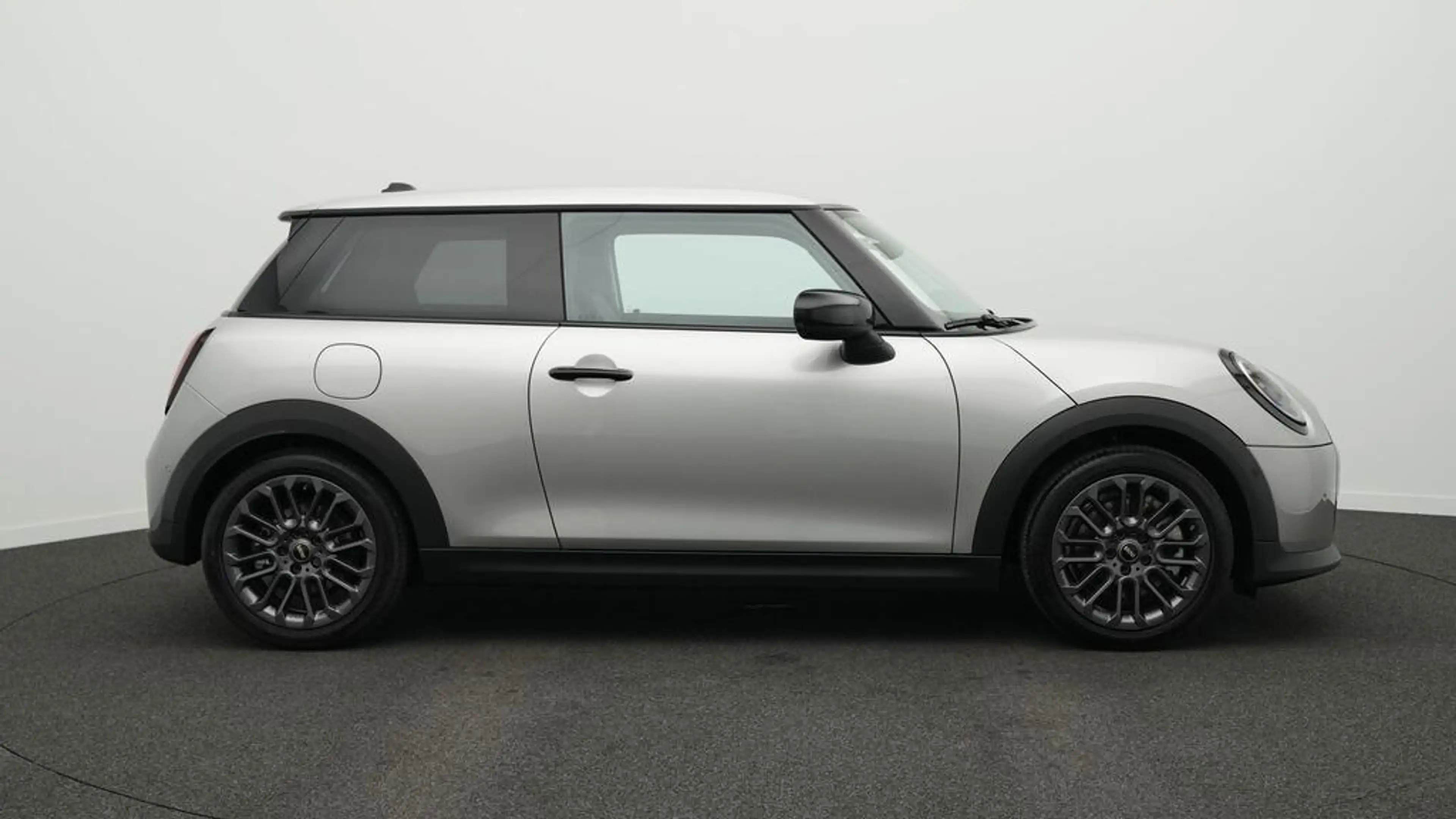 MINI Cooper C Classic Trim — photo 3