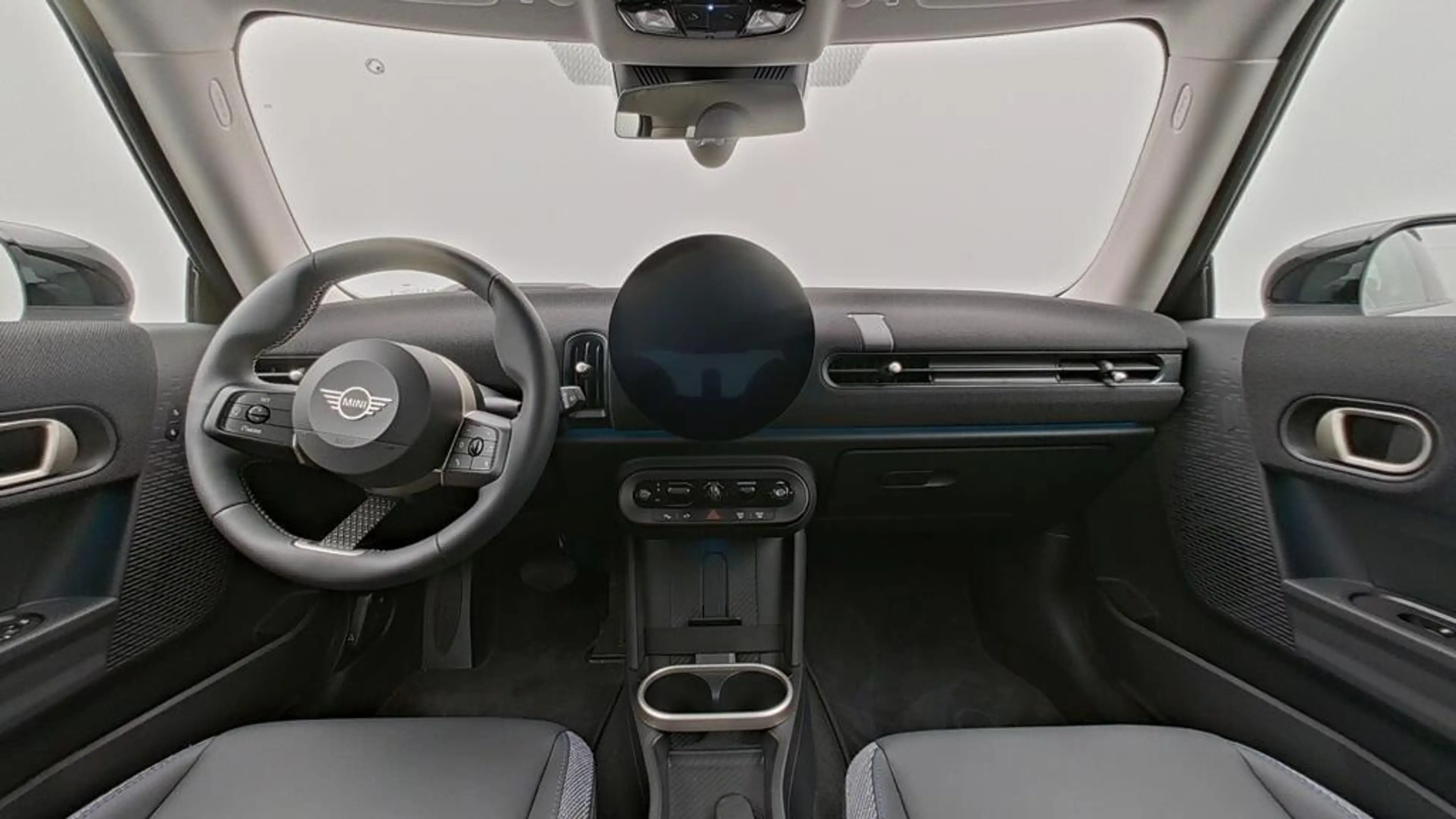 MINI Cooper C Classic Trim — photo 14