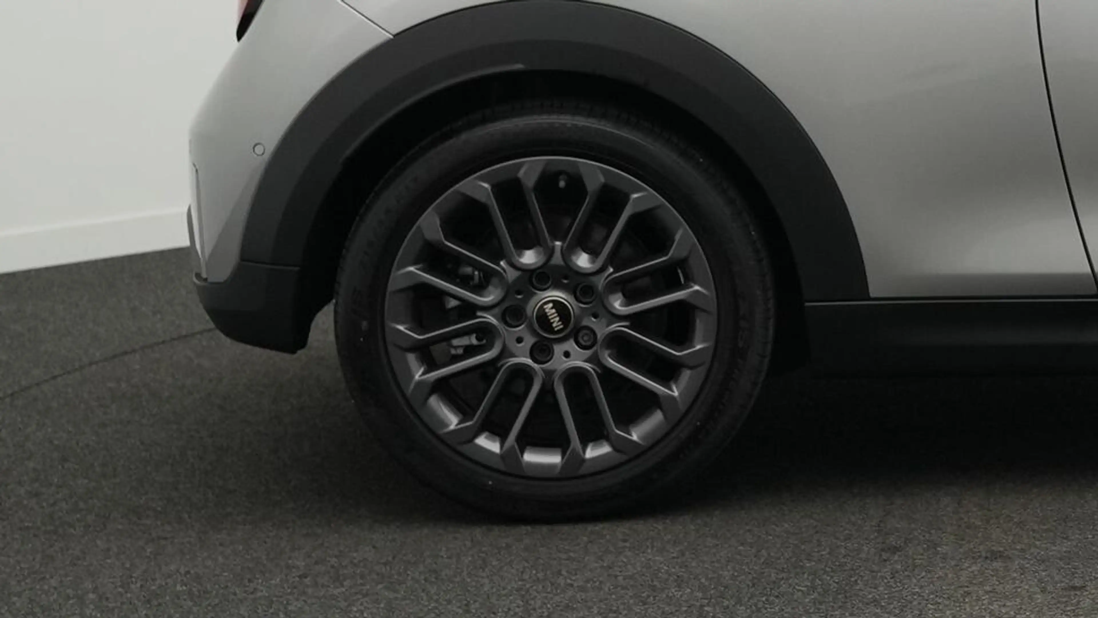 MINI Cooper C Classic Trim — photo 10