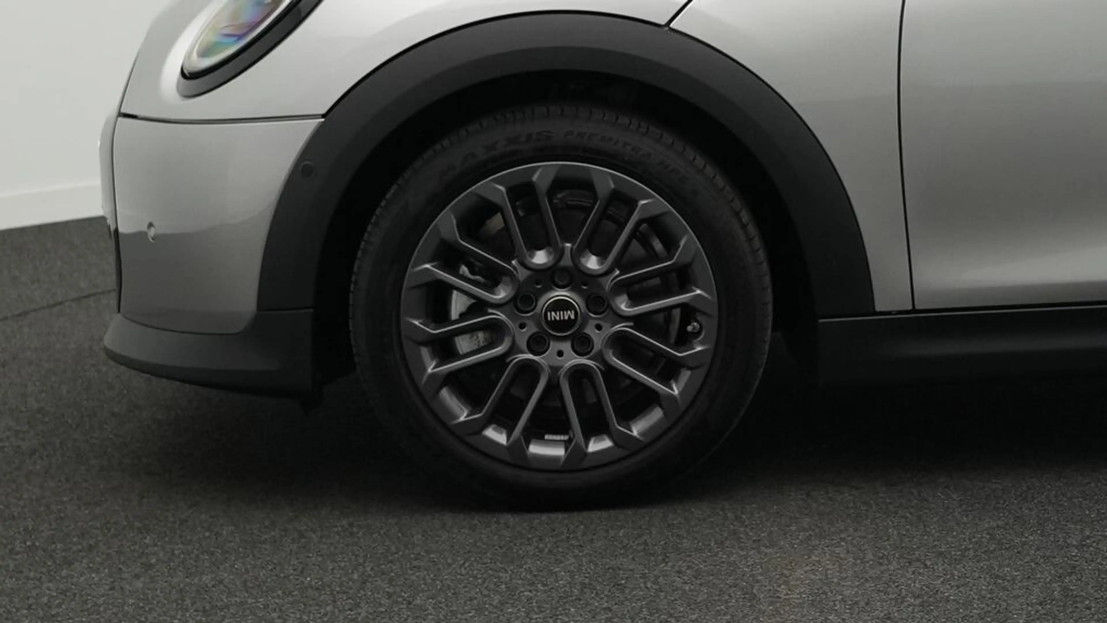 MINI Cooper C Classic Trim — photo 11