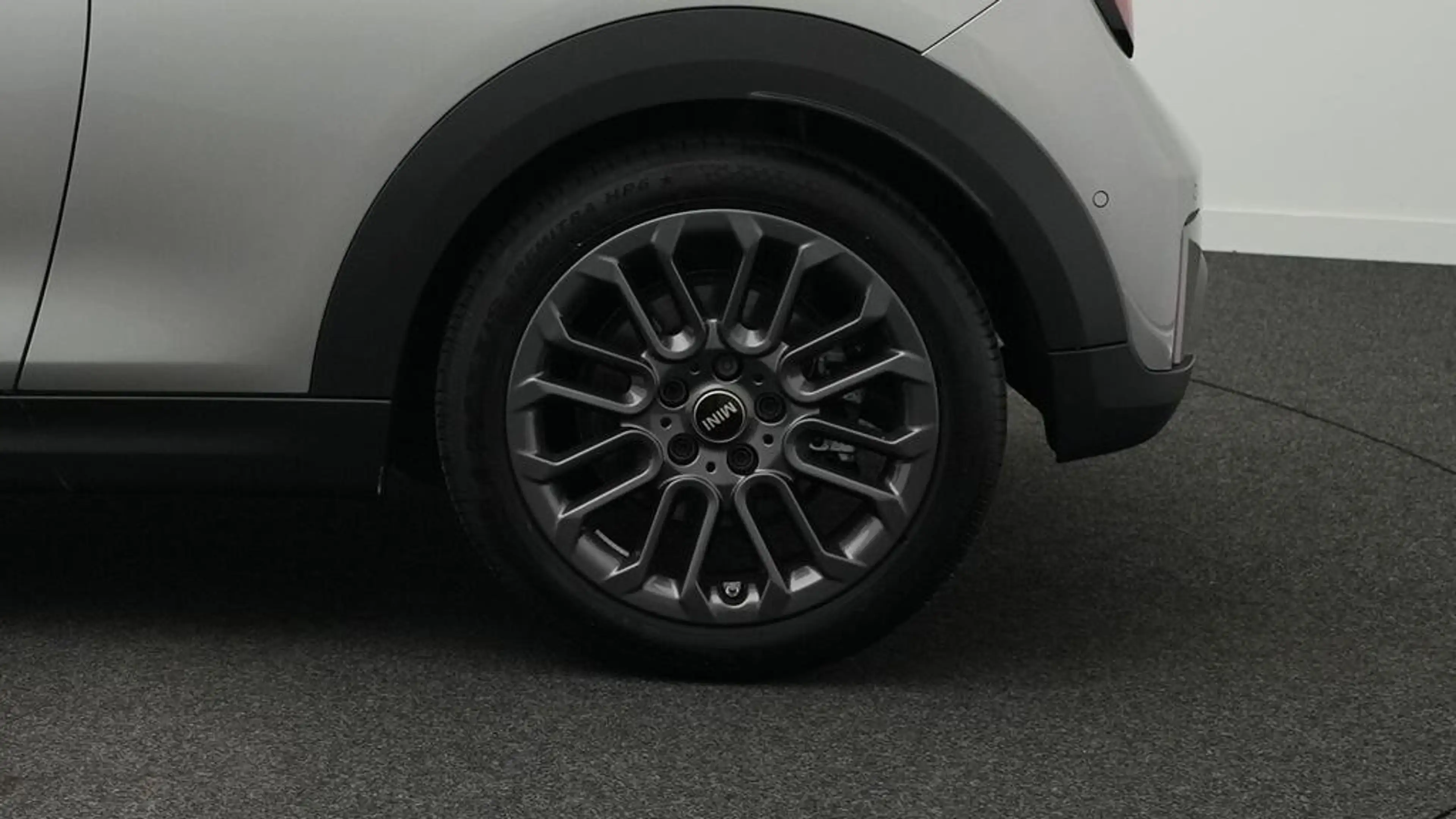 MINI Cooper C Classic Trim — photo 12
