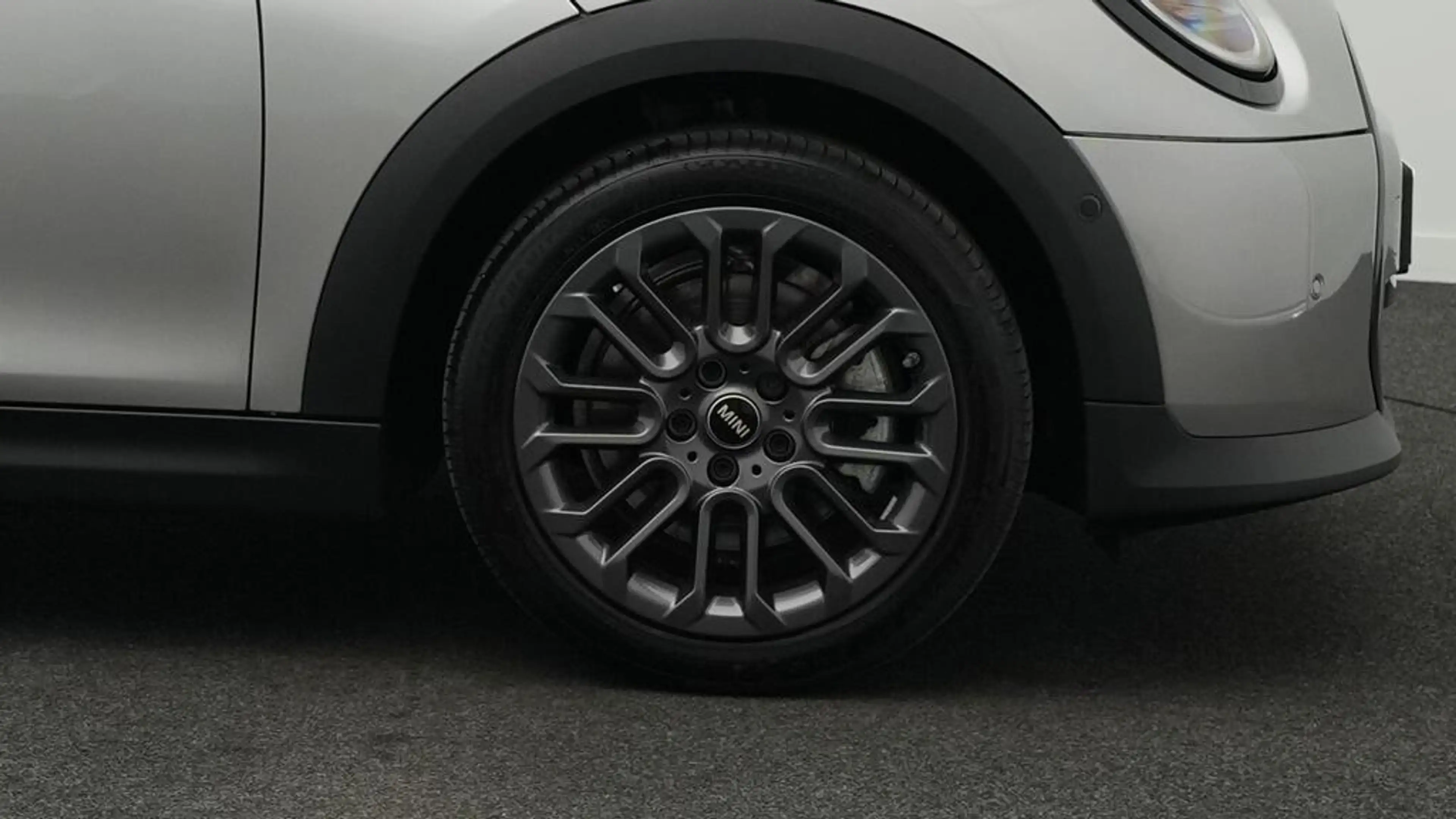 MINI Cooper C Classic Trim — photo 13