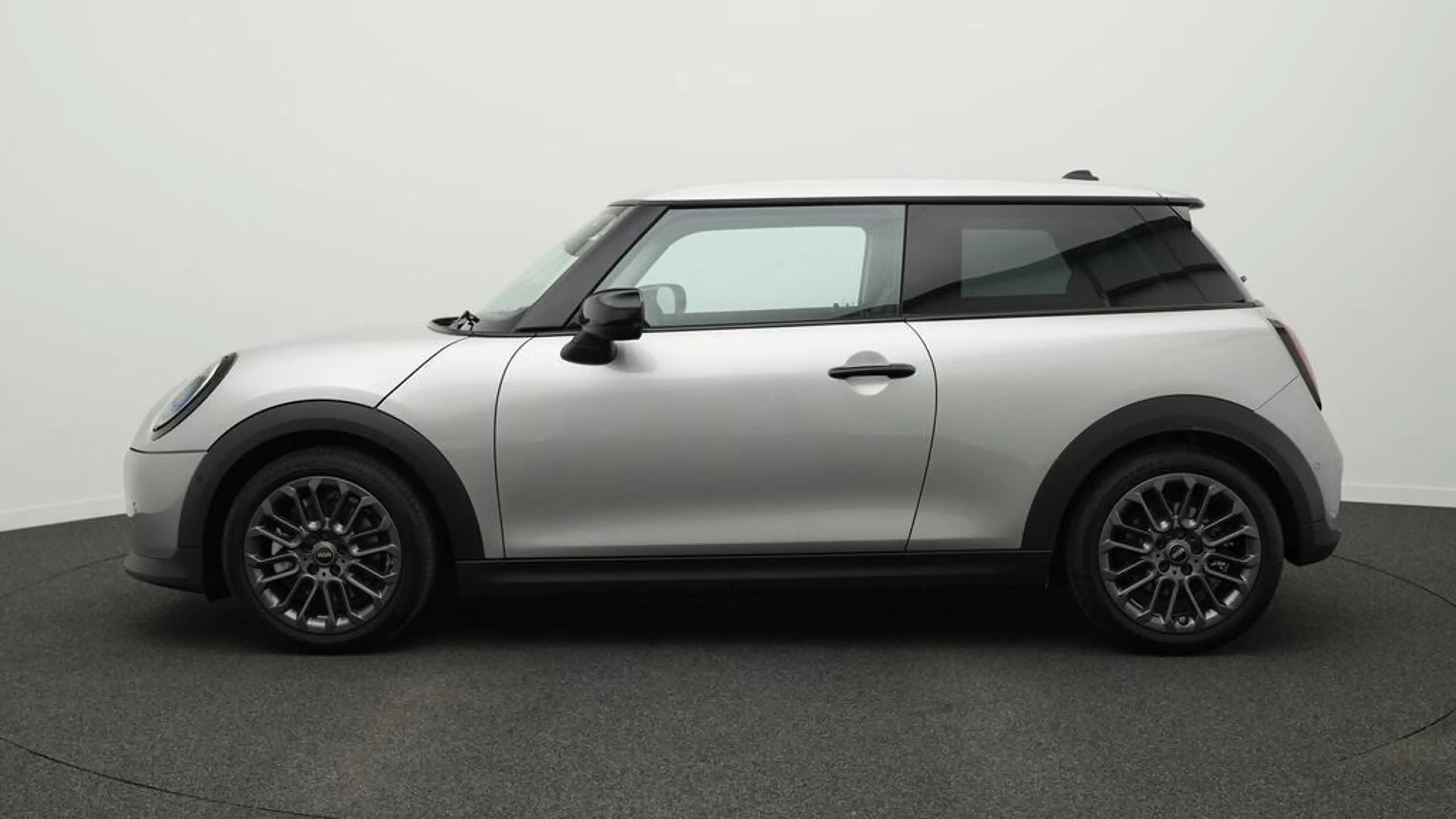 MINI Cooper C Classic Trim — photo 2