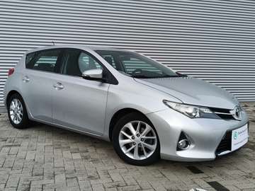 Auris 1.4 D-4D