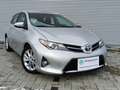 Toyota Auris Auris 1.4 D-4D Argent - thumbnail 2