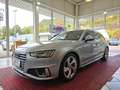 Audi A4 Avant 40 TDI quattro sport+S LINE+ACC+NAVI+ Silber - thumbnail 3
