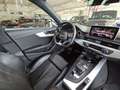 Audi A4 Avant 40 TDI quattro sport+S LINE+ACC+NAVI+ Silber - thumbnail 22