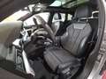Audi A4 Avant 40 TDI quattro sport+S LINE+ACC+NAVI+ Silber - thumbnail 8