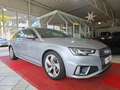 Audi A4 Avant 40 TDI quattro sport+S LINE+ACC+NAVI+ Silber - thumbnail 1