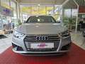 Audi A4 Avant 40 TDI quattro sport+S LINE+ACC+NAVI+ Silber - thumbnail 2