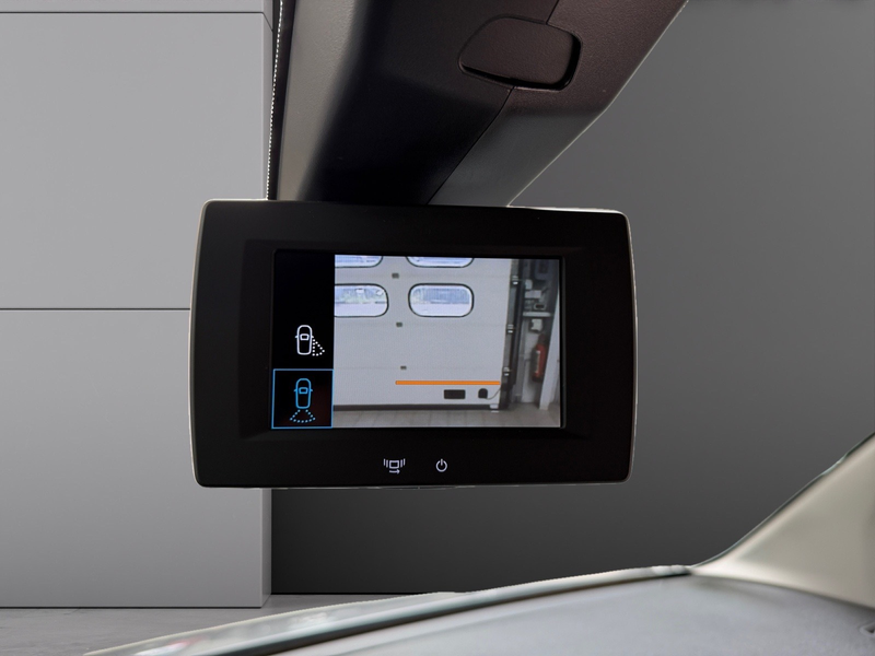 Peugeot Partner 1.5 BlueHDi L1 STD Heavy S/S (EU6.4)-BOITE AUTO-CARPLAY-CAM-REGUL/LIM-GARANTIE JUSQU'A 36 MOIS — photo 11