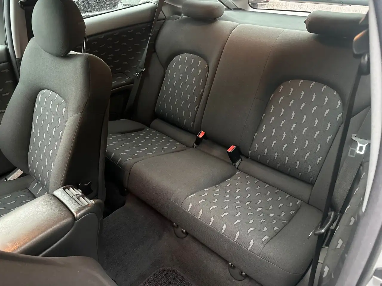 Mercedes-Benz C 200 K Sportcoupe inkl. 3 Jahre Hausgarantie, foto 11