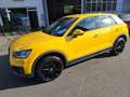 Audi Q2 1.4 TFSI Sitzheizung PDC Gelb - thumbnail 3