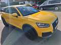 Audi Q2 1.4 TFSI Sitzheizung PDC Gelb - thumbnail 8