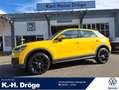 Audi Q2 1.4 TFSI Sitzheizung PDC Gelb - thumbnail 1