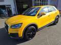 Audi Q2 1.4 TFSI Sitzheizung PDC Gelb - thumbnail 4