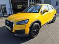 Audi Q2 1.4 TFSI Sitzheizung PDC Gelb - thumbnail 5