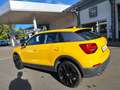 Audi Q2 1.4 TFSI Sitzheizung PDC Gelb - thumbnail 14
