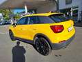 Audi Q2 1.4 TFSI Sitzheizung PDC Gelb - thumbnail 13