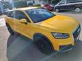 Audi Q2 1.4 TFSI Sitzheizung PDC Gelb - thumbnail 9