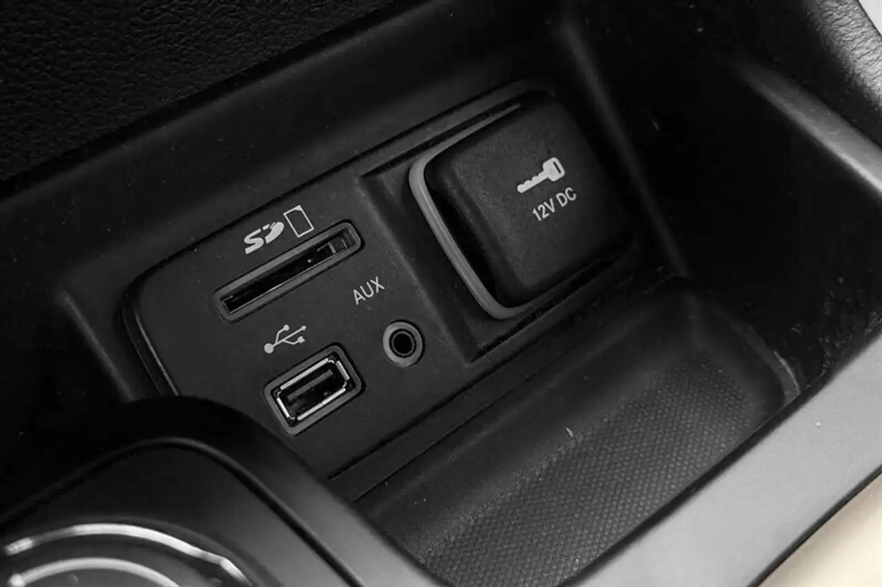 Jeep Cherokee снимка Jeep Cherokee
