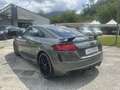 Audi TT TT Coupé 45 TFSI quattro COMPETITION Gri - thumbnail 5