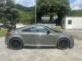 Audi TT TT Coupé 45 TFSI quattro COMPETITION Gri - thumbnail 9