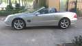 Mercedes-Benz SL 350 YOUNGTIMER Gris - thumbnail 25