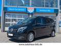 Mercedes-Benz V 250 Edition kompakt*360grad*Leder*Burmester* Zwart - thumbnail 1