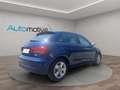 Audi A1 Sportback 1.0 tfsi ultra 95cv s-tronic Blu/Azzurro - thumbnail 5