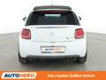Citroen DS3 1.6 THP Performance Cabrio *LED*CAM*TEMPO*PDC*DAB* Weiß - thumbnail 5