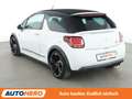 Citroen DS3 1.6 THP Performance Cabrio *LED*CAM*TEMPO*PDC*DAB* Weiß - thumbnail 4