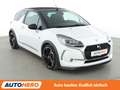Citroen DS3 1.6 THP Performance Cabrio *LED*CAM*TEMPO*PDC*DAB* Weiß - thumbnail 8