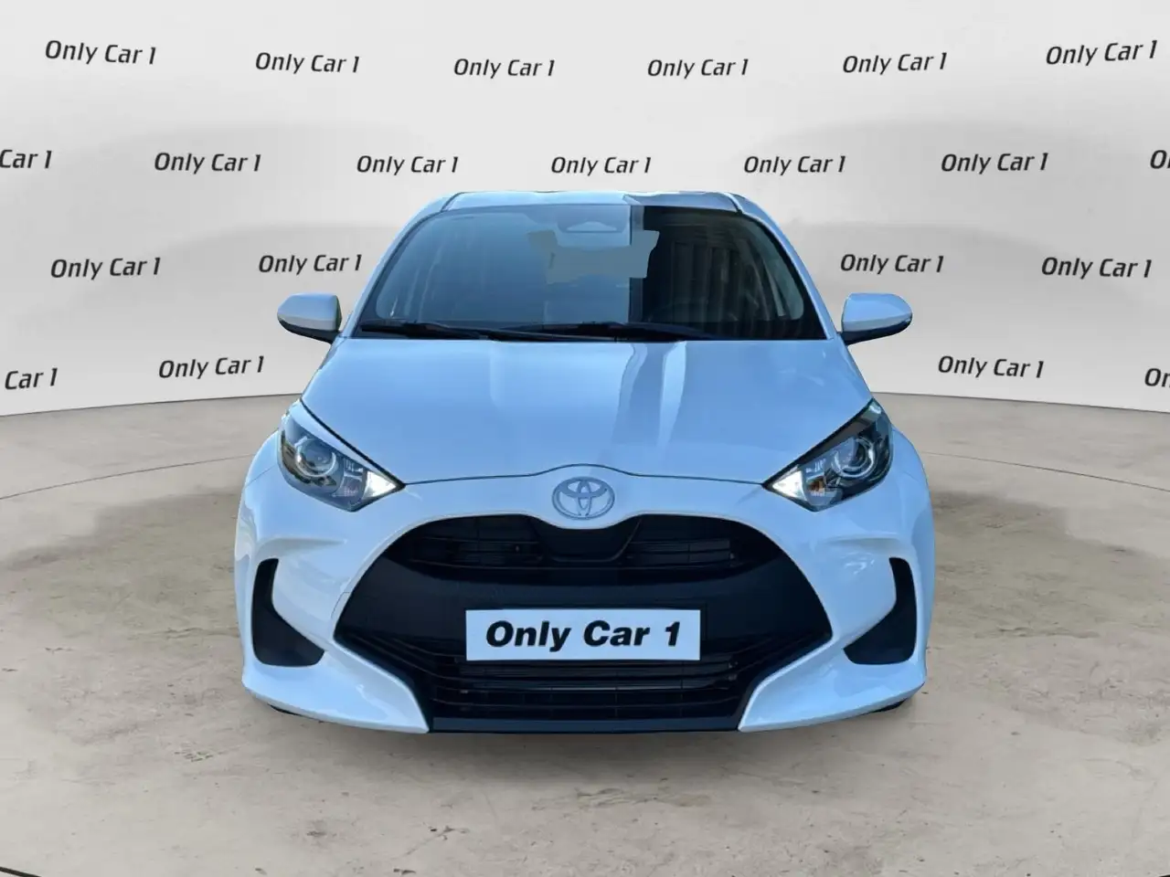 Toyota Yaris 1.5h Active, миниатюра 2