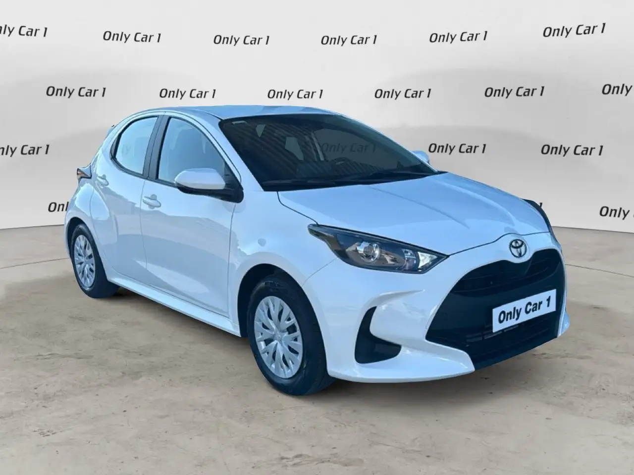 Toyota Yaris 1.5h Active