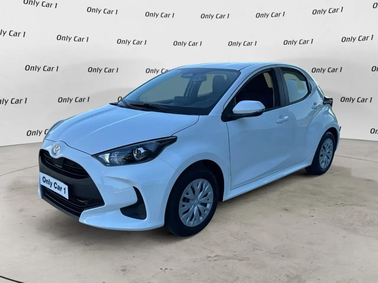 Toyota Yaris 1.5h Active, миниатюра 3