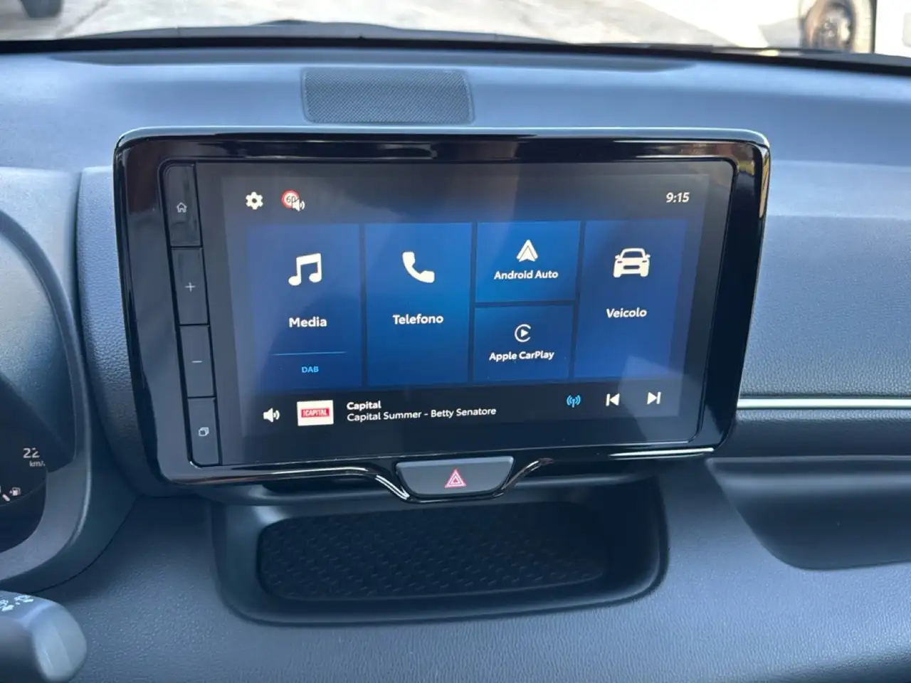 Toyota Yaris 1.5h Active, миниатюра 15