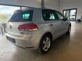Volkswagen Golf VI 1.6 TDI Style PDC/Temp/SHZ/Navi Argent - thumbnail 3