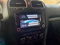 Volkswagen Golf VI 1.6 TDI Style PDC/Temp/SHZ/Navi Argent - thumbnail 16