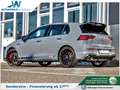 Volkswagen Golf VIII GTI Clubsport PANO AKRAPOVIC*45 Jahre* Gris - thumbnail 2