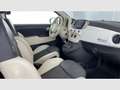 Fiat 500 1.0 Hybrid Dolcevita 52kW Wit - thumbnail 27