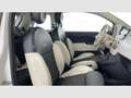 Fiat 500 1.0 Hybrid Dolcevita 52kW Wit - thumbnail 28